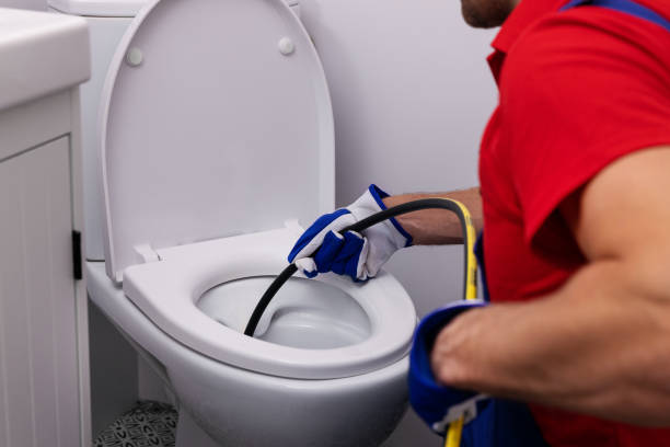 Best Leak Detection Services  in Chevy Chase Heights, PA