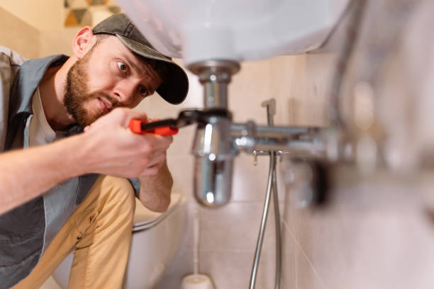 Best Faucet Repair  in Chevy Chase Heights, PA