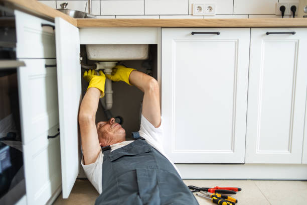 Best Local Plumber Services  in Chevy Chase Heights, PA