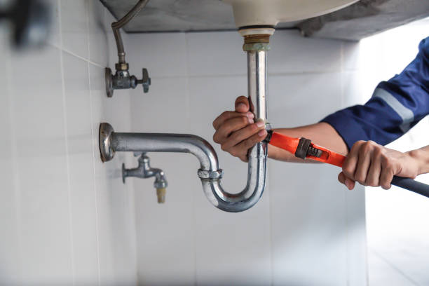 Best Emergency Plumber  in Chevy Chase Heights, PA