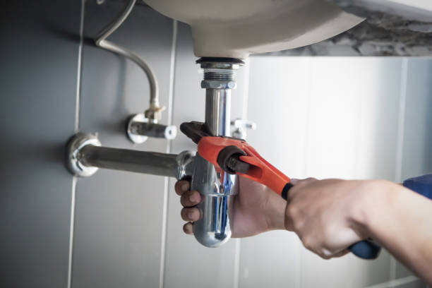 Best 24-Hour Plumber Near Me  in Chevy Chase Heights, PA