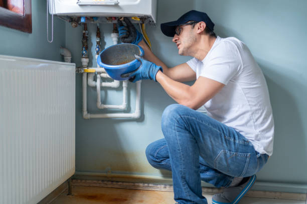 Boilers & Radiators in Chevy Chase Heights, PA