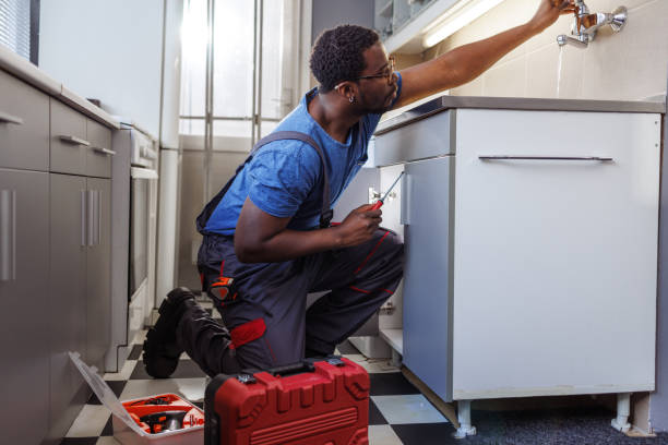 Best Residential Plumbing Services  in Chevy Chase Heights, PA