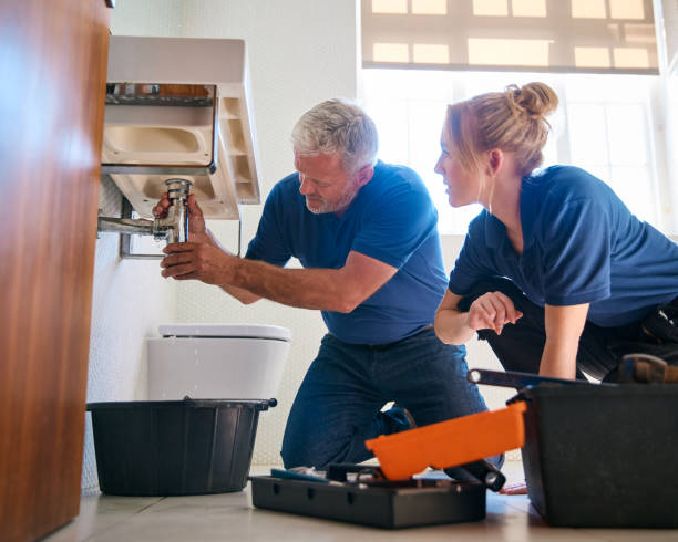 Best Commercial Plumbing Services  in Chevy Chase Heights, PA